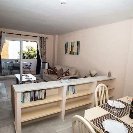 Casa Calahonda Διαμέρισμα Sitio de Calahonda Εξωτερικό φωτογραφία