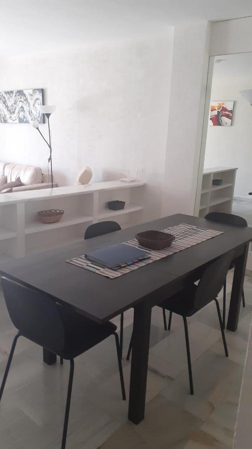 Casa Calahonda Διαμέρισμα Sitio de Calahonda Εξωτερικό φωτογραφία