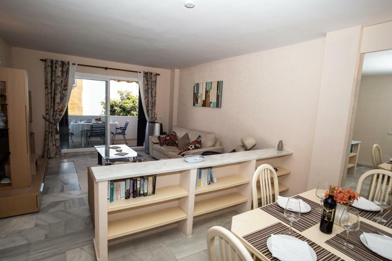 Casa Calahonda Διαμέρισμα Sitio de Calahonda Εξωτερικό φωτογραφία