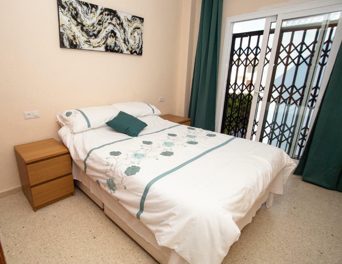 Casa Calahonda Διαμέρισμα Sitio de Calahonda Εξωτερικό φωτογραφία