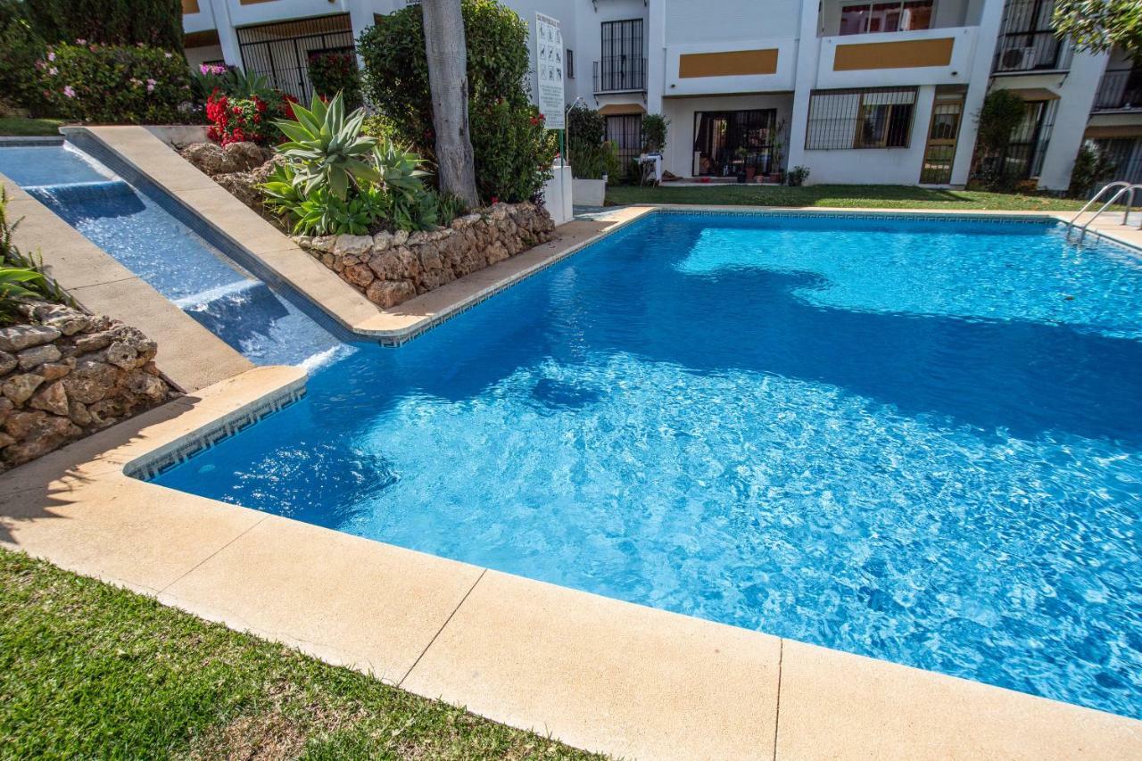 Casa Calahonda Διαμέρισμα Sitio de Calahonda Εξωτερικό φωτογραφία