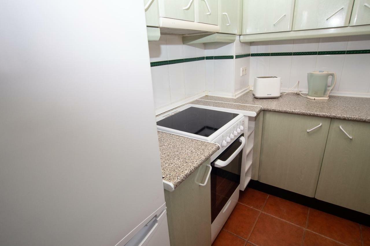Casa Calahonda Διαμέρισμα Sitio de Calahonda Εξωτερικό φωτογραφία