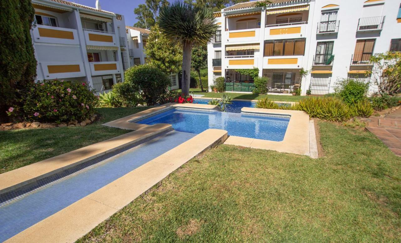 Casa Calahonda Διαμέρισμα Sitio de Calahonda Εξωτερικό φωτογραφία