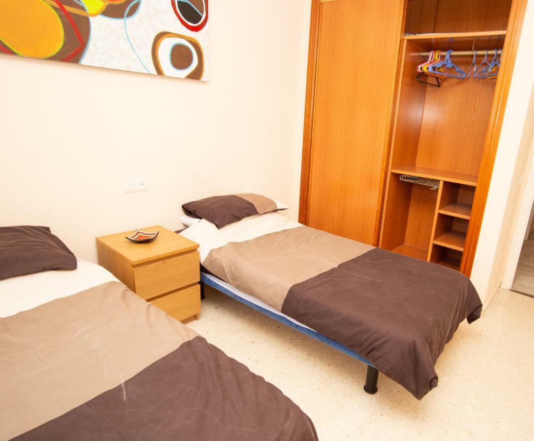 Casa Calahonda Διαμέρισμα Sitio de Calahonda Εξωτερικό φωτογραφία